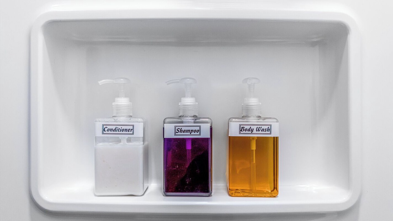 Photo of Bathroom in Stillwater