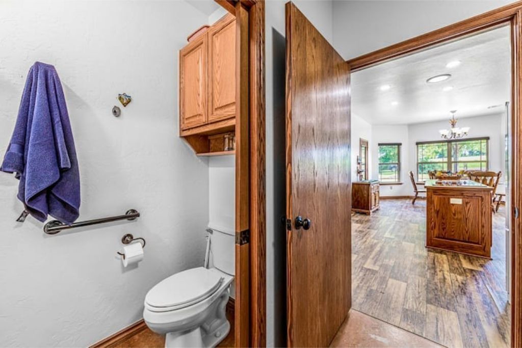 Photo of Bathroom in Stillwater