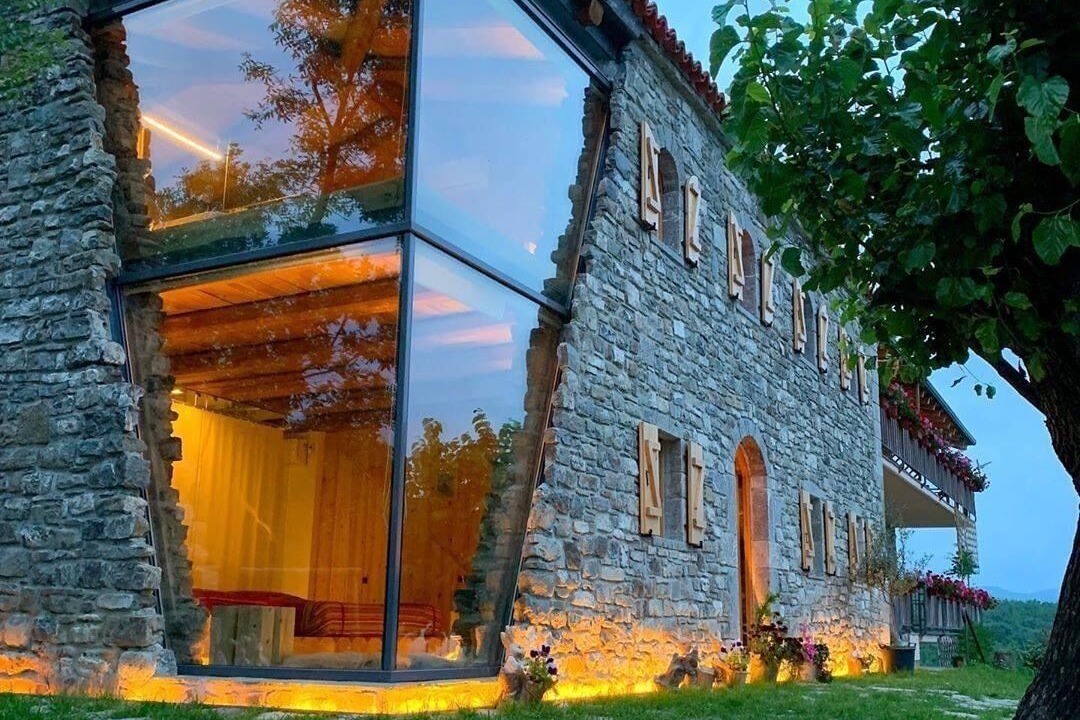 Photo of Outdoor in Lauzerte