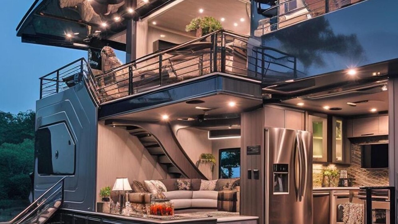 Photo of Patio Balcony in Lauzerte