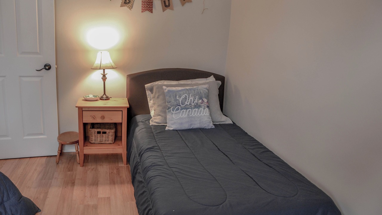 Photo of Bedroom in Sudbury