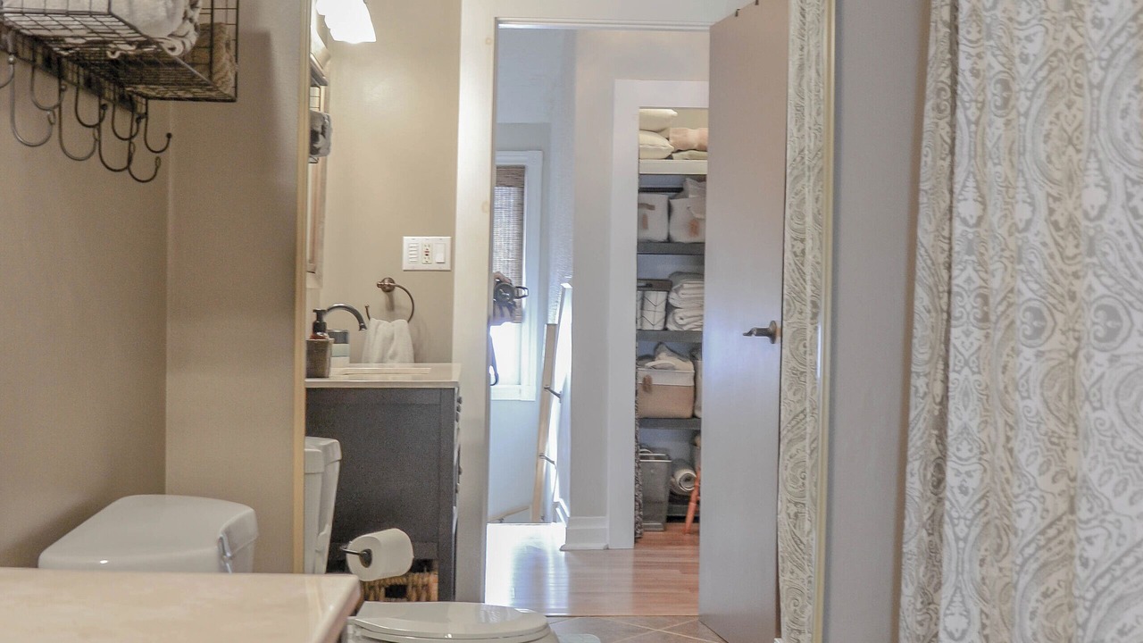 Photo of Bathroom in Sudbury
