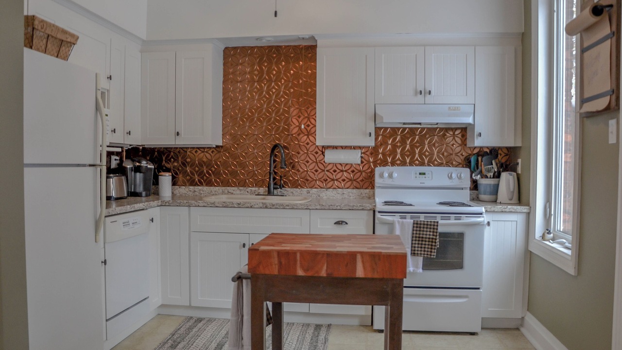 Photo of Kitchen in Sudbury