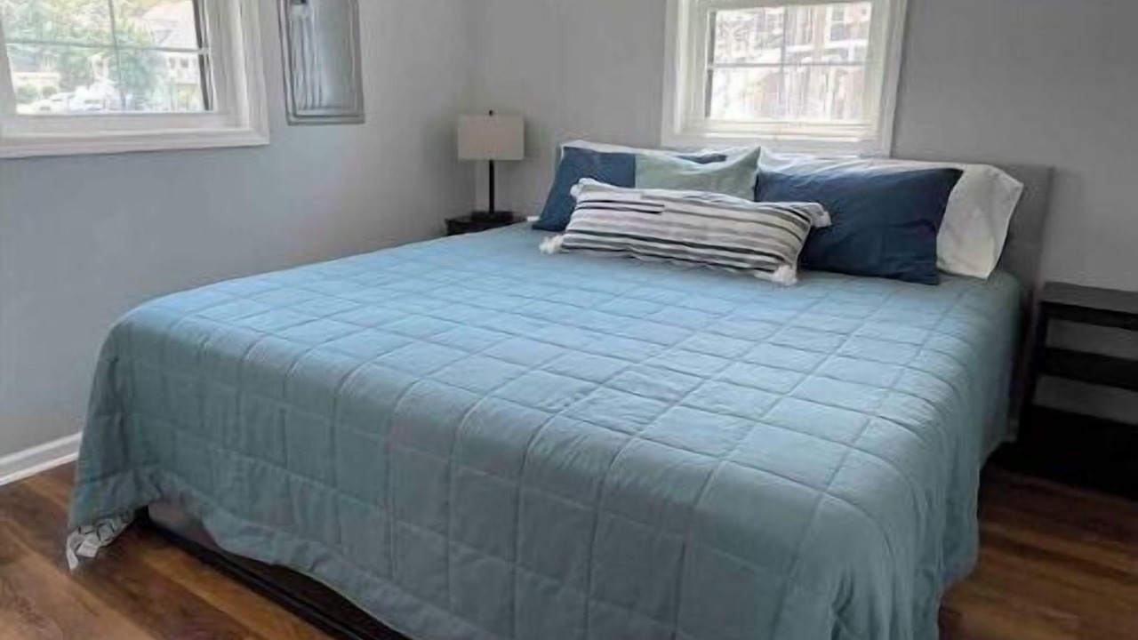 Photo of Bedroom in Columbia