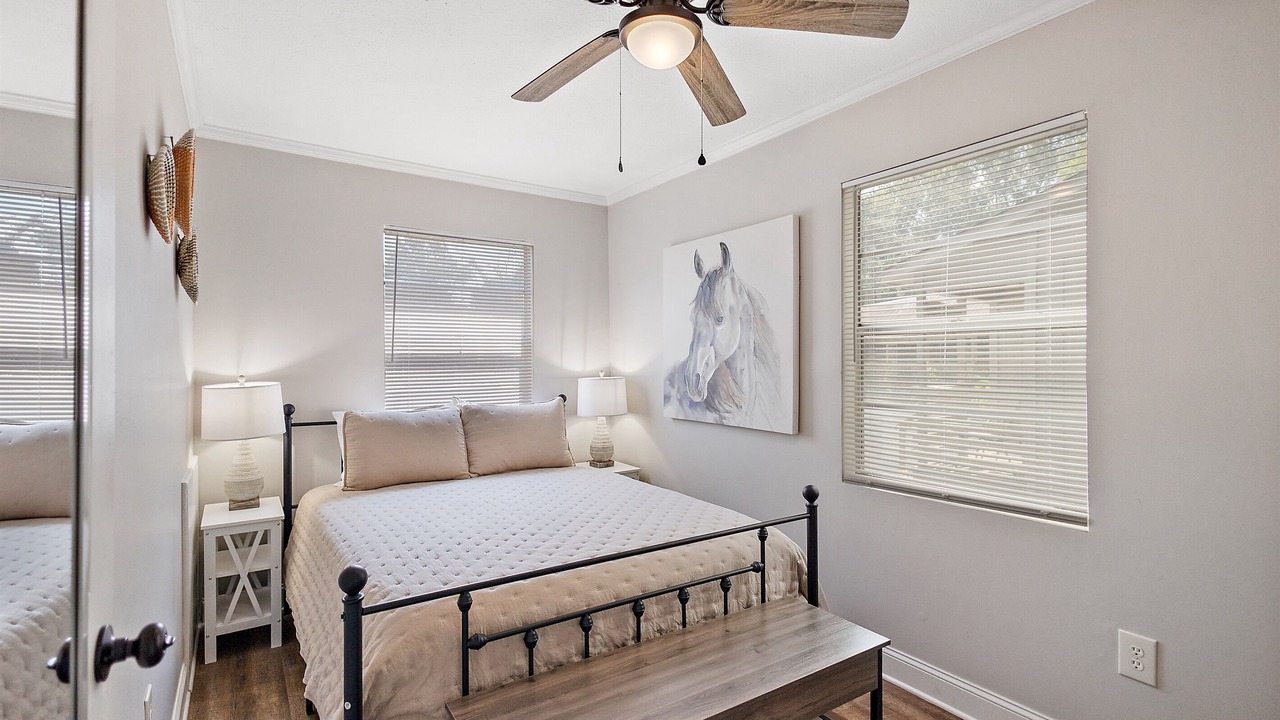 Photo of Bedroom in Ridgeland