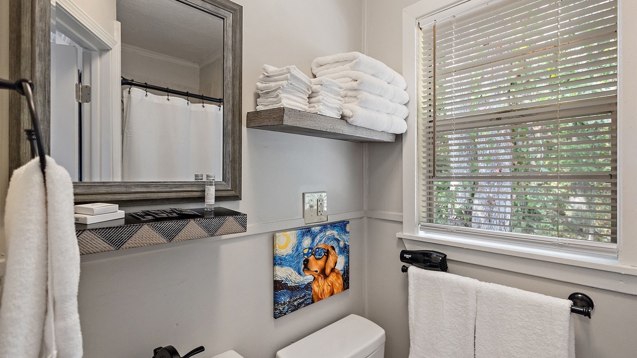 Photo of Bathroom in Ridgeland