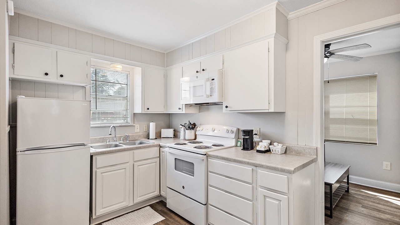 Photo of Kitchen in Ridgeland