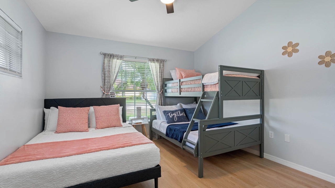 Photo of Bedroom in Oldsmar