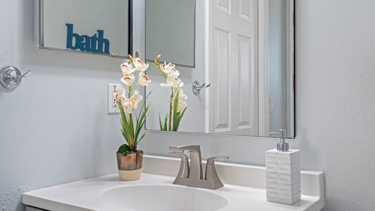 Photo of Bathroom in Oldsmar