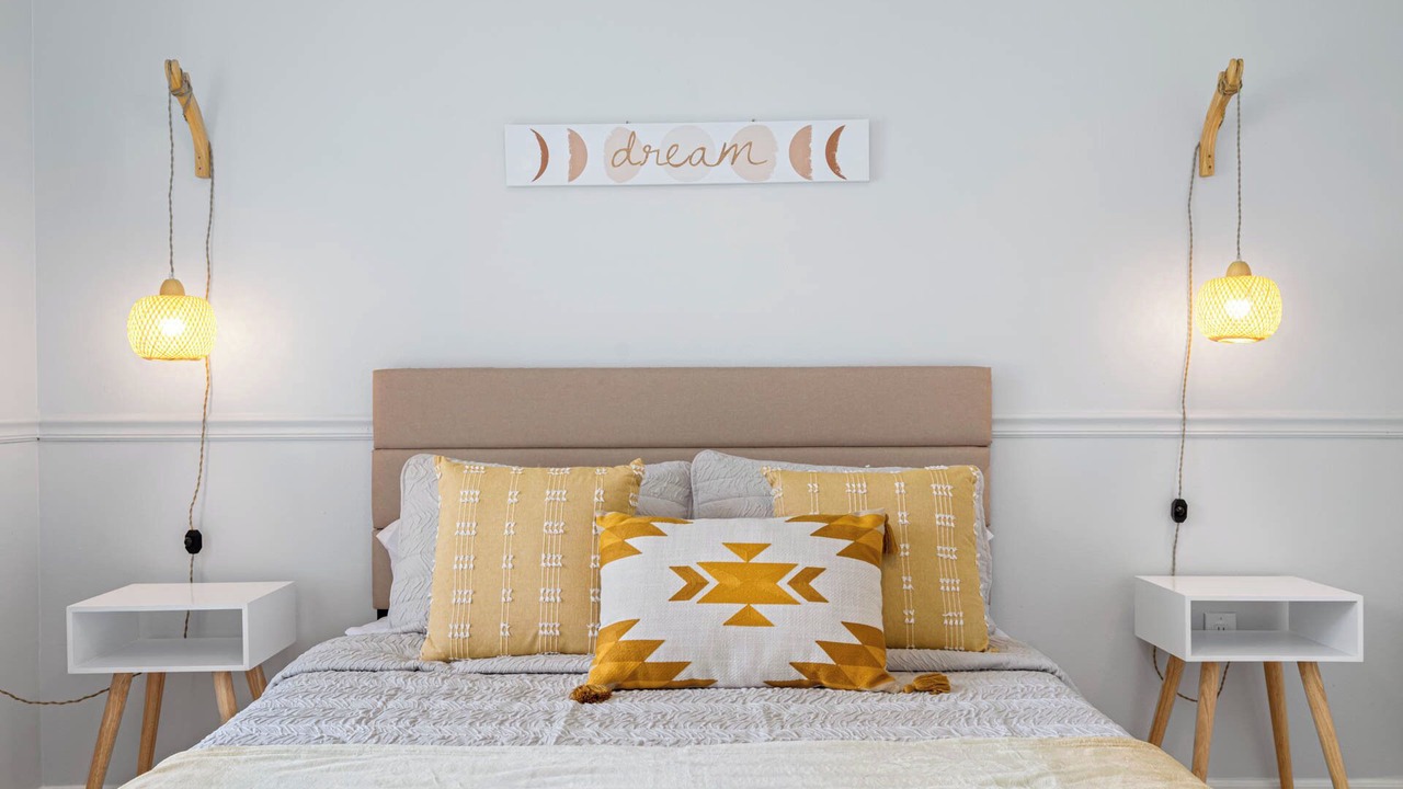 Photo of Bedroom in Oldsmar