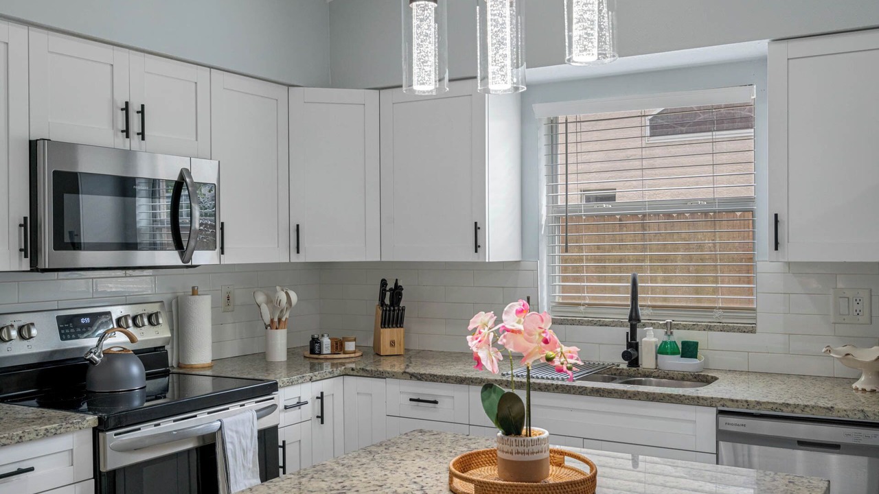 Photo of Kitchen in Oldsmar