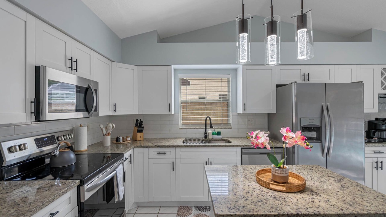 Photo of Kitchen in Oldsmar