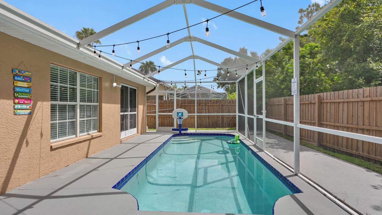 Photo of Outdoor in Oldsmar