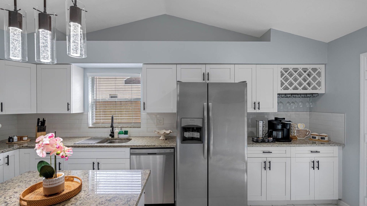 Photo of Kitchen in Oldsmar