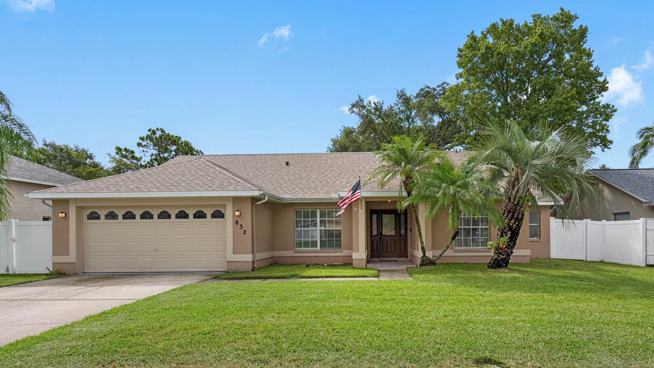Photo of Outdoor in Oldsmar