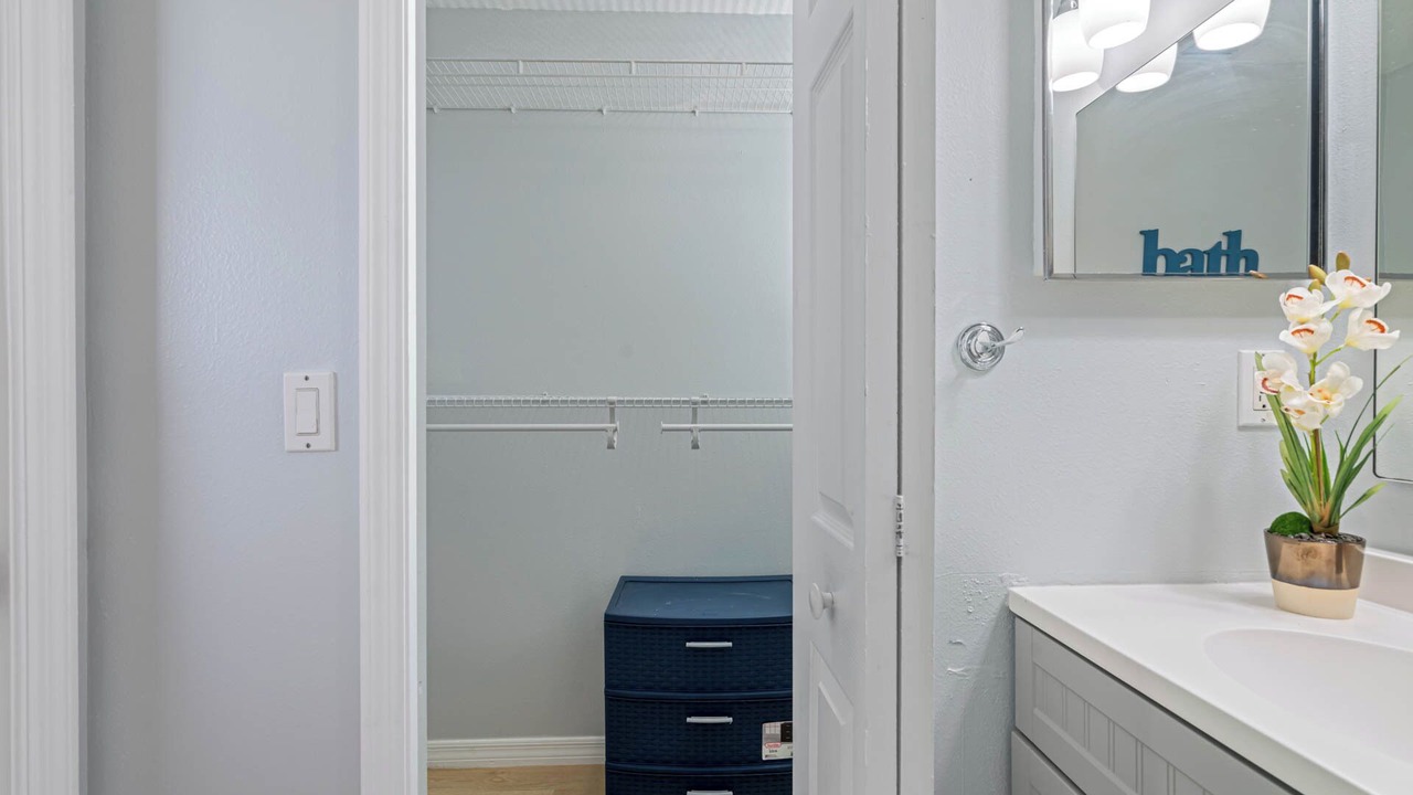 Photo of Bathroom in Oldsmar