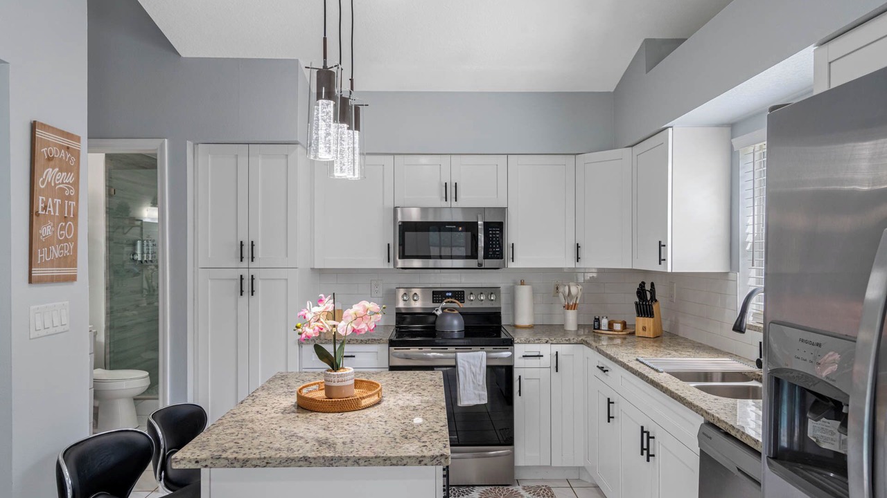 Photo of Kitchen in Oldsmar