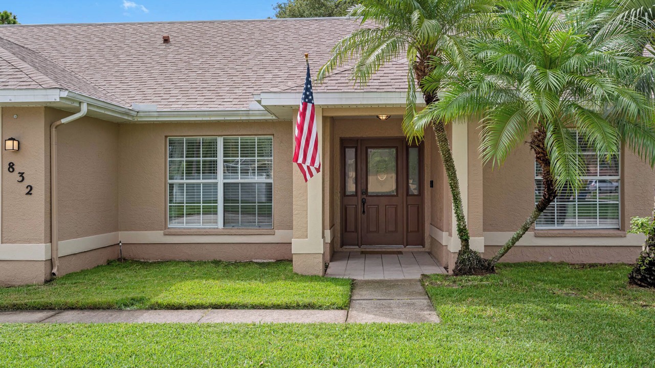 Photo of Outdoor in Oldsmar