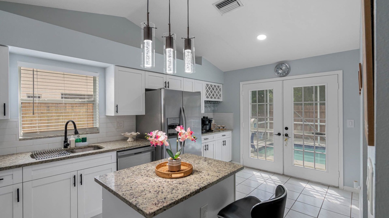 Photo of Kitchen in Oldsmar