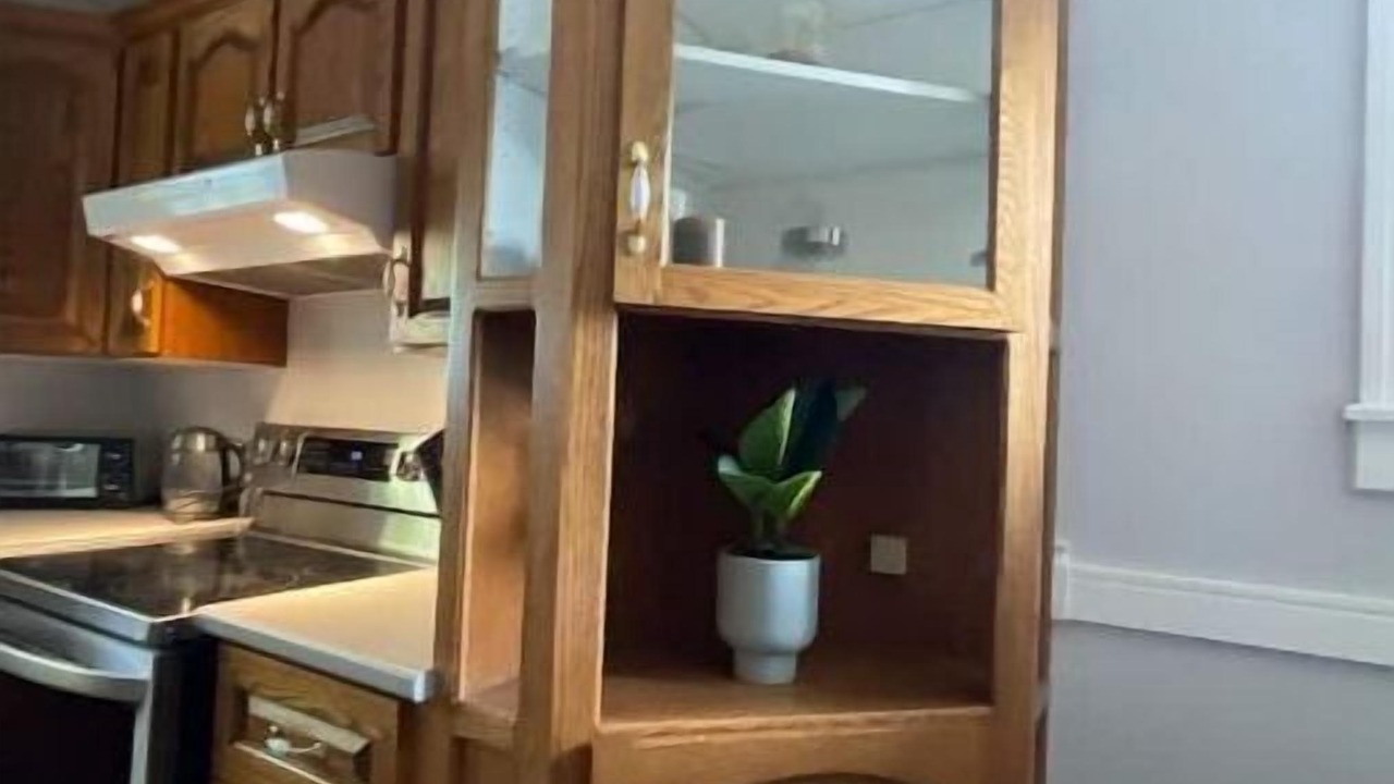 Photo of Kitchen in Bay Roberts