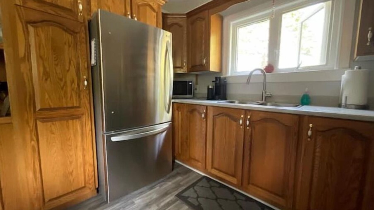 Photo of Kitchen in Bay Roberts