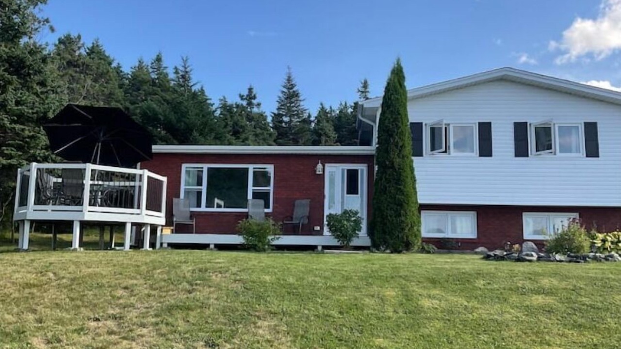 Photo of Outdoor in Bay Roberts