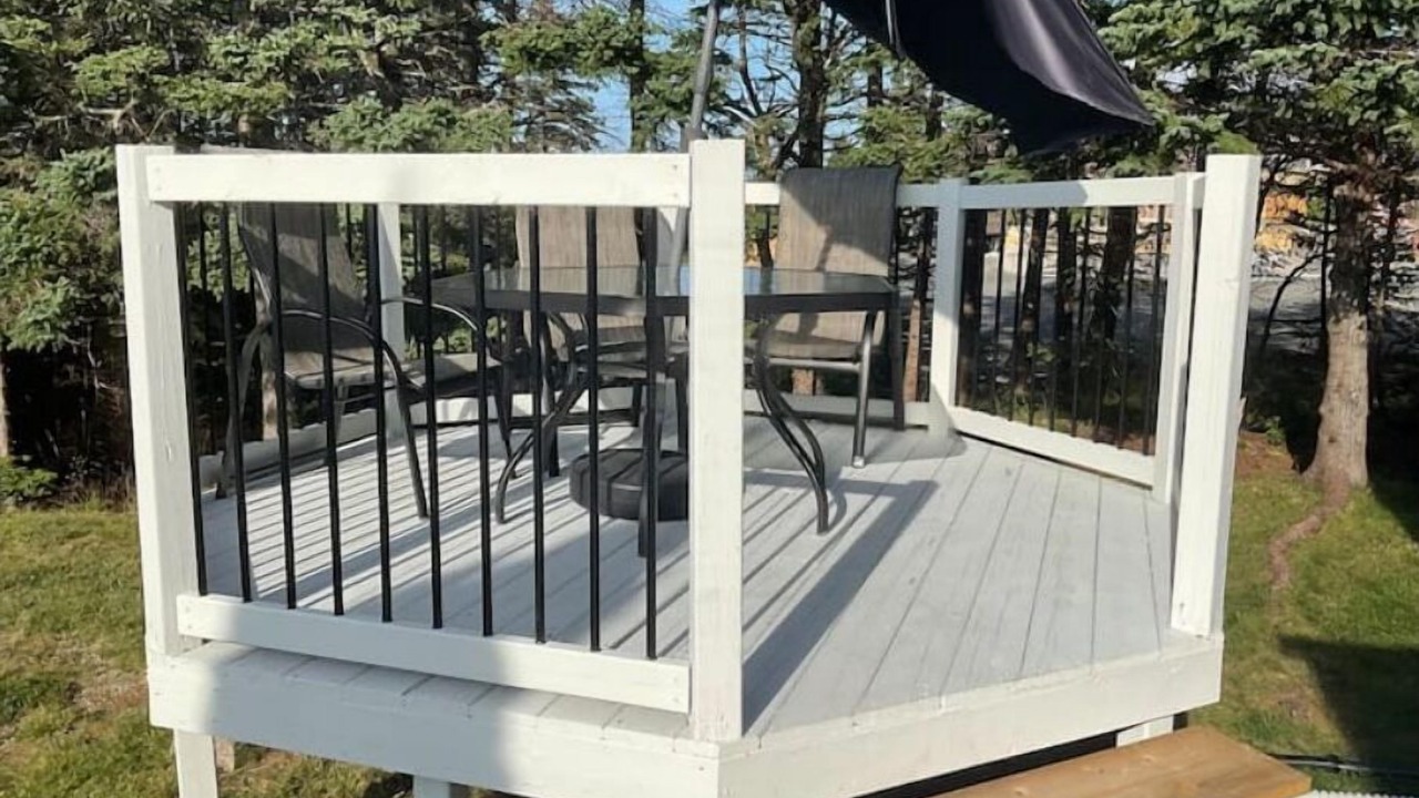 Photo of Outdoor in Bay Roberts