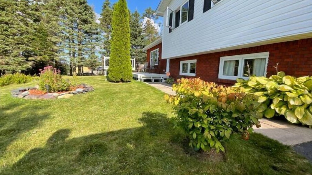 Photo of Patio Balcony in Bay Roberts