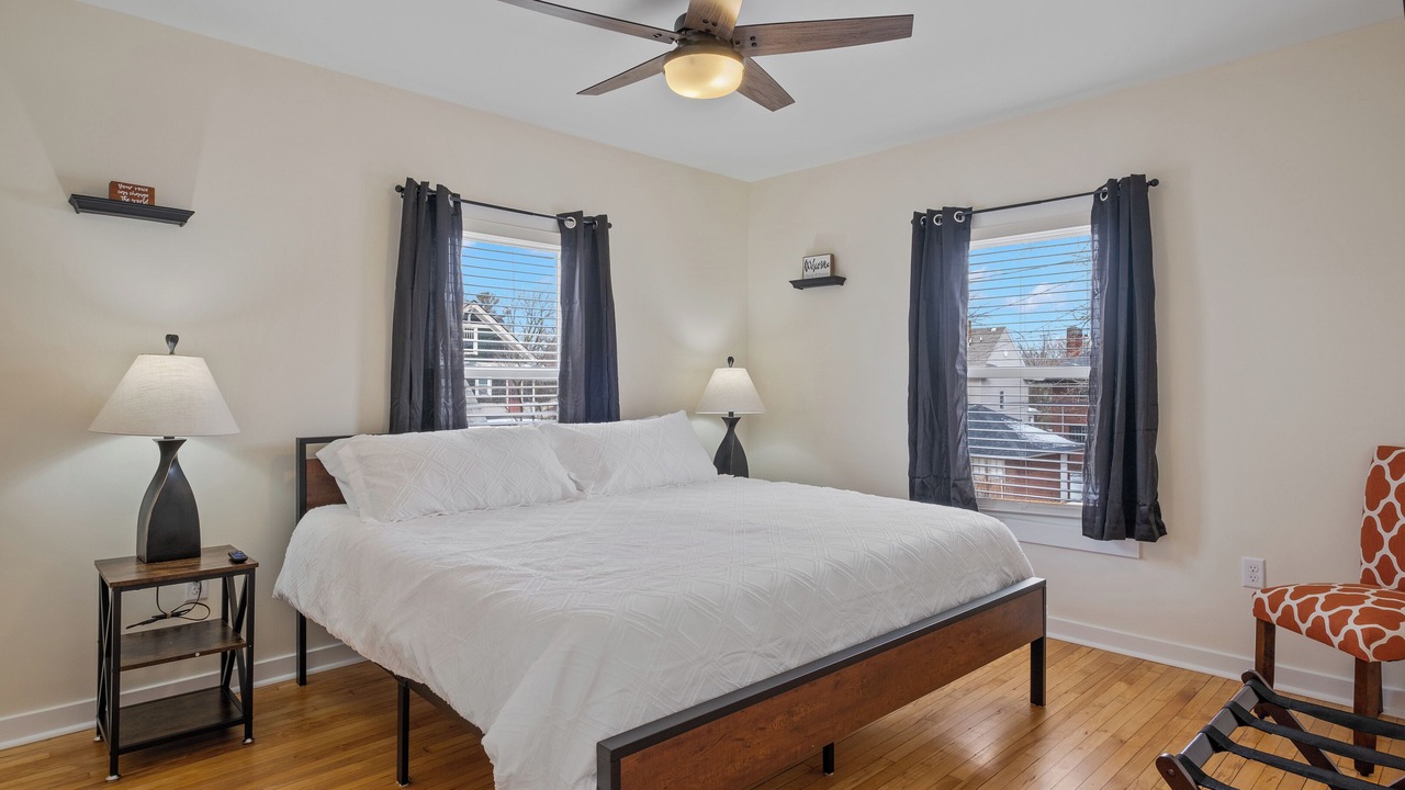 Photo of Bedroom in Easttown