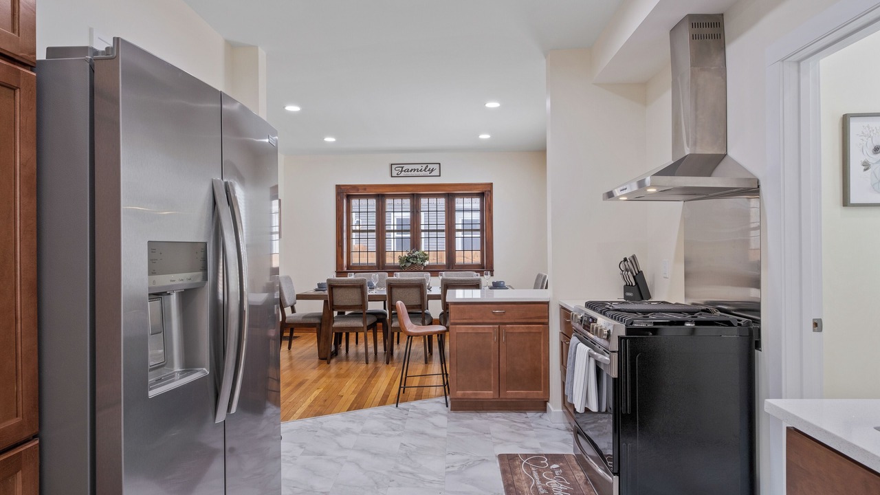 Photo of Kitchen in Easttown