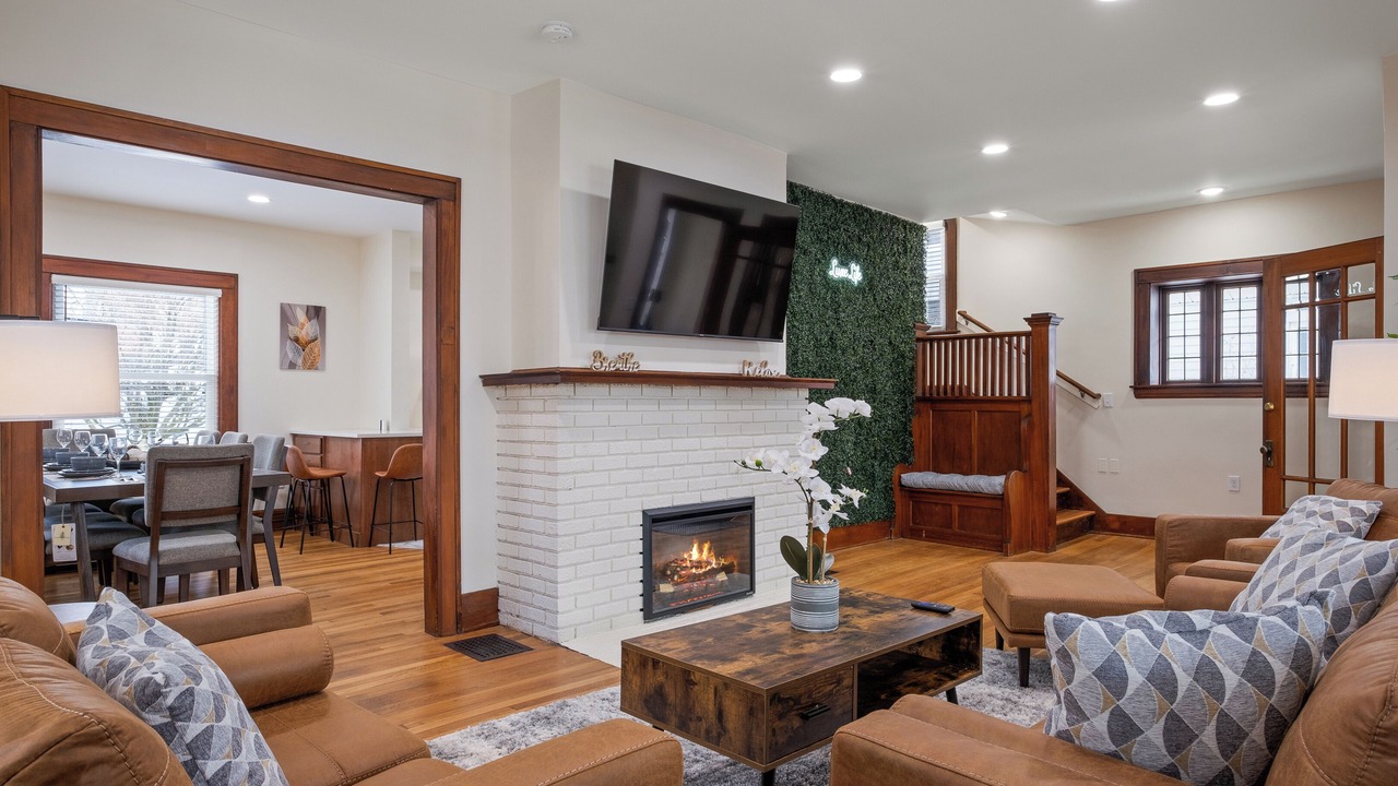 Photo of Livingroom in Easttown