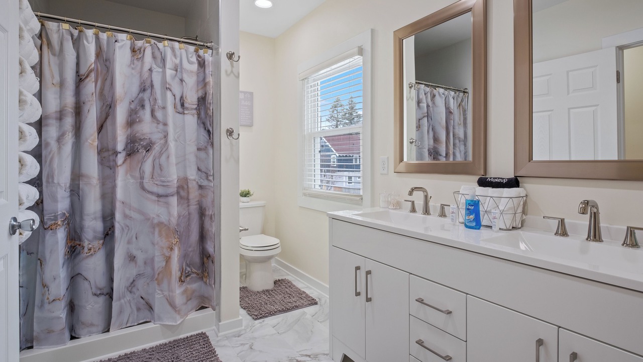 Photo of Bathroom in Easttown
