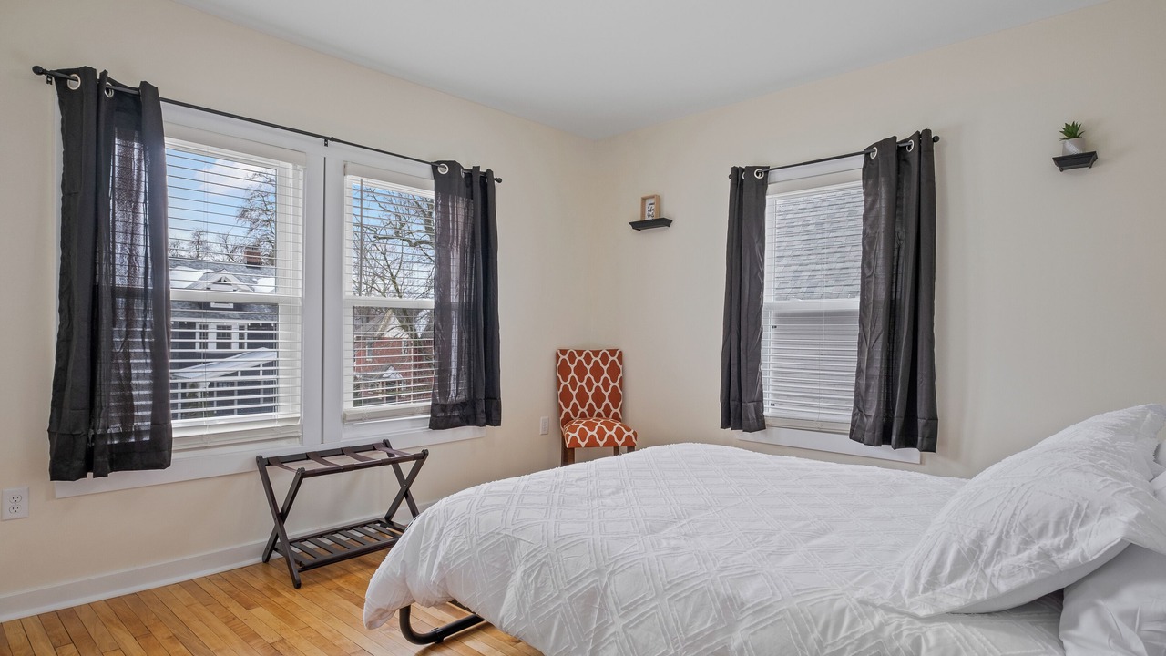 Photo of Bedroom in Easttown