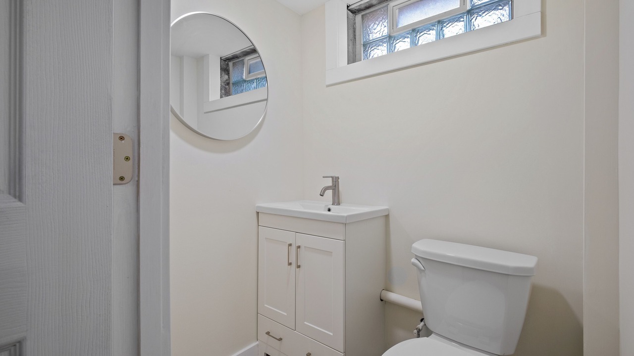 Photo of Bathroom in Easttown