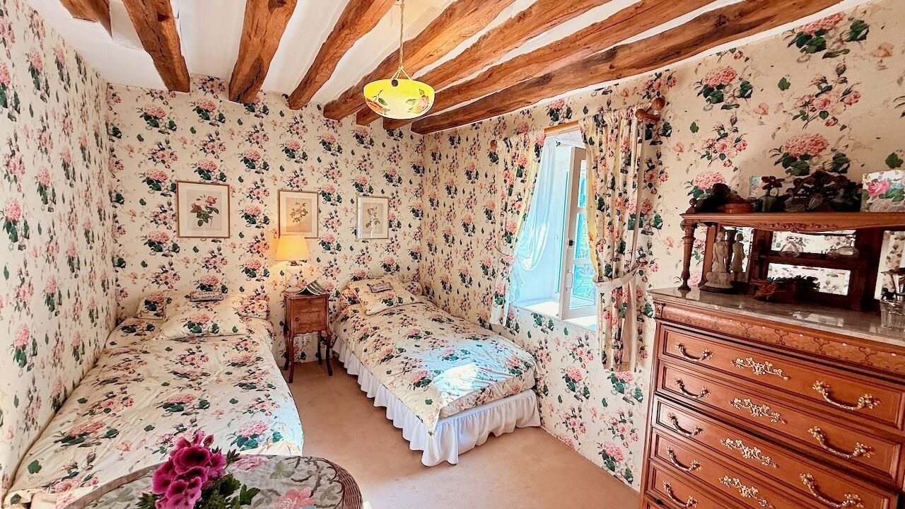 Photo of Bedroom in Mereville