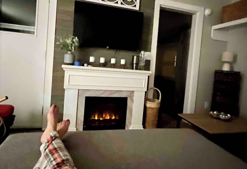 Photo of Livingroom in Grove