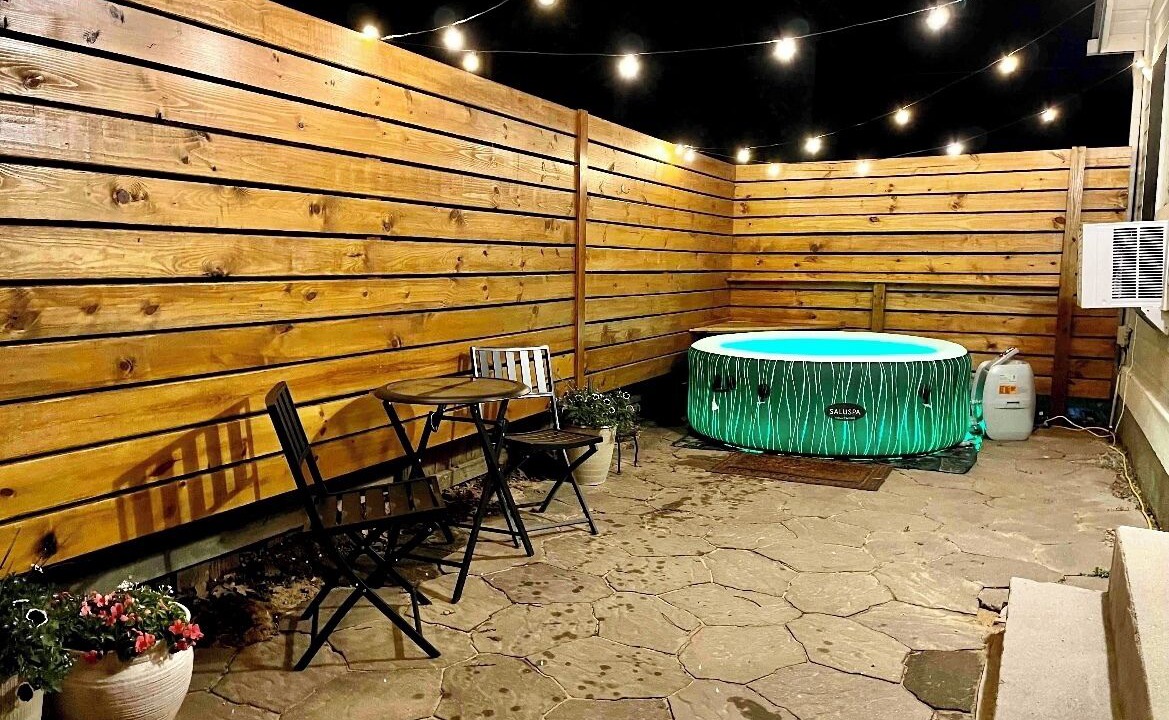 Photo of Patio Balcony in Grove
