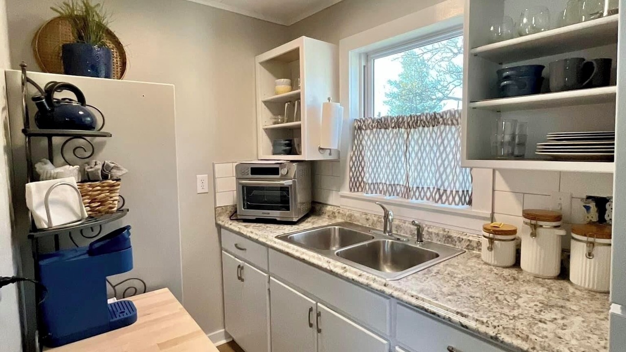 Photo of Kitchen in Grove