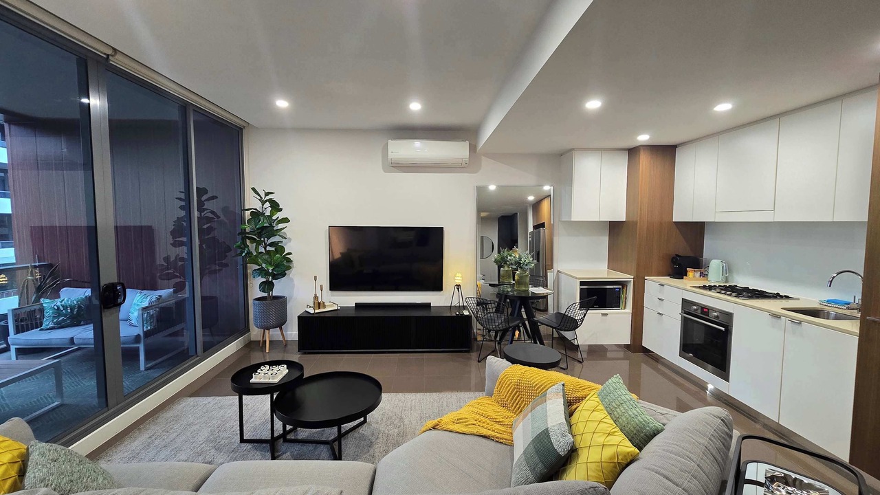 Photo of Livingroom in Waterloo