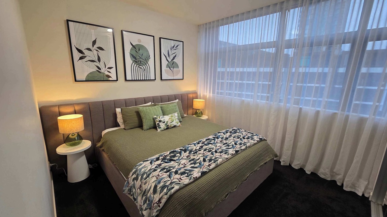 Photo of Bedroom in Waterloo