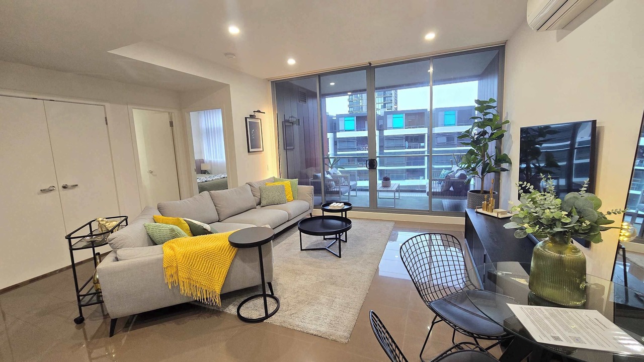 Photo of Livingroom in Waterloo