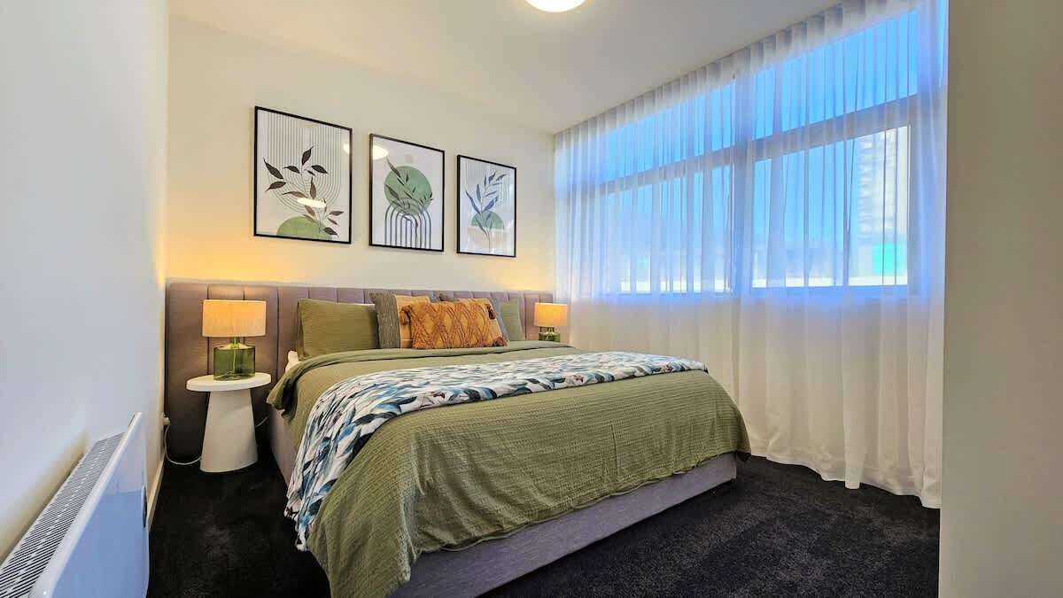 Photo of Bedroom in Waterloo