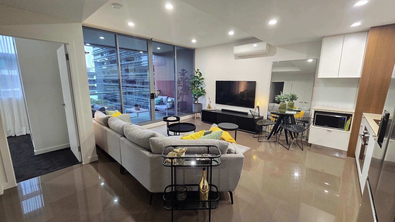 Photo of Livingroom in Waterloo