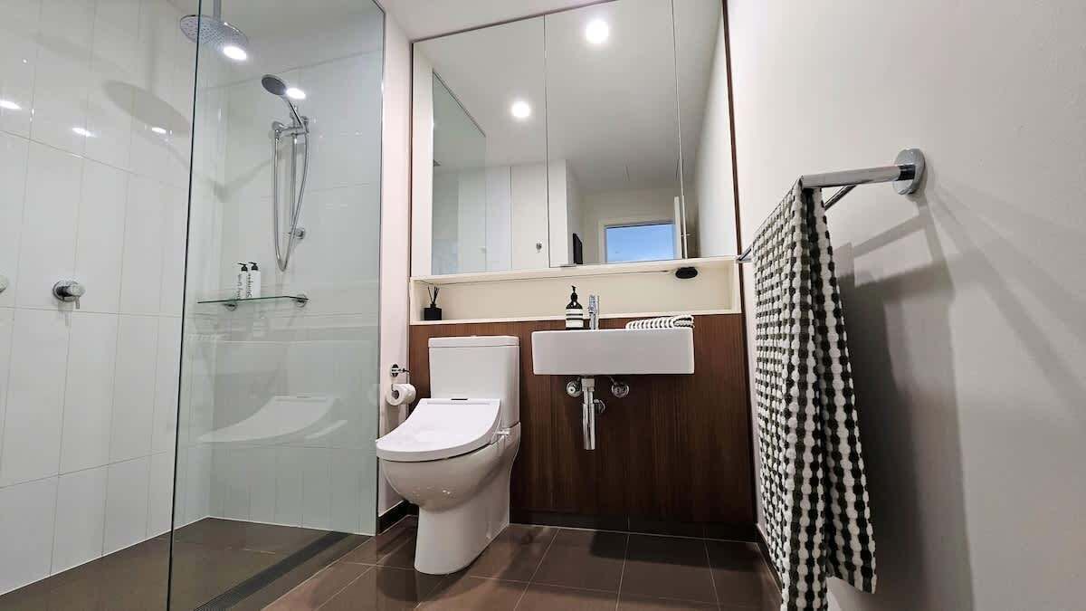 Photo of Bathroom in Waterloo