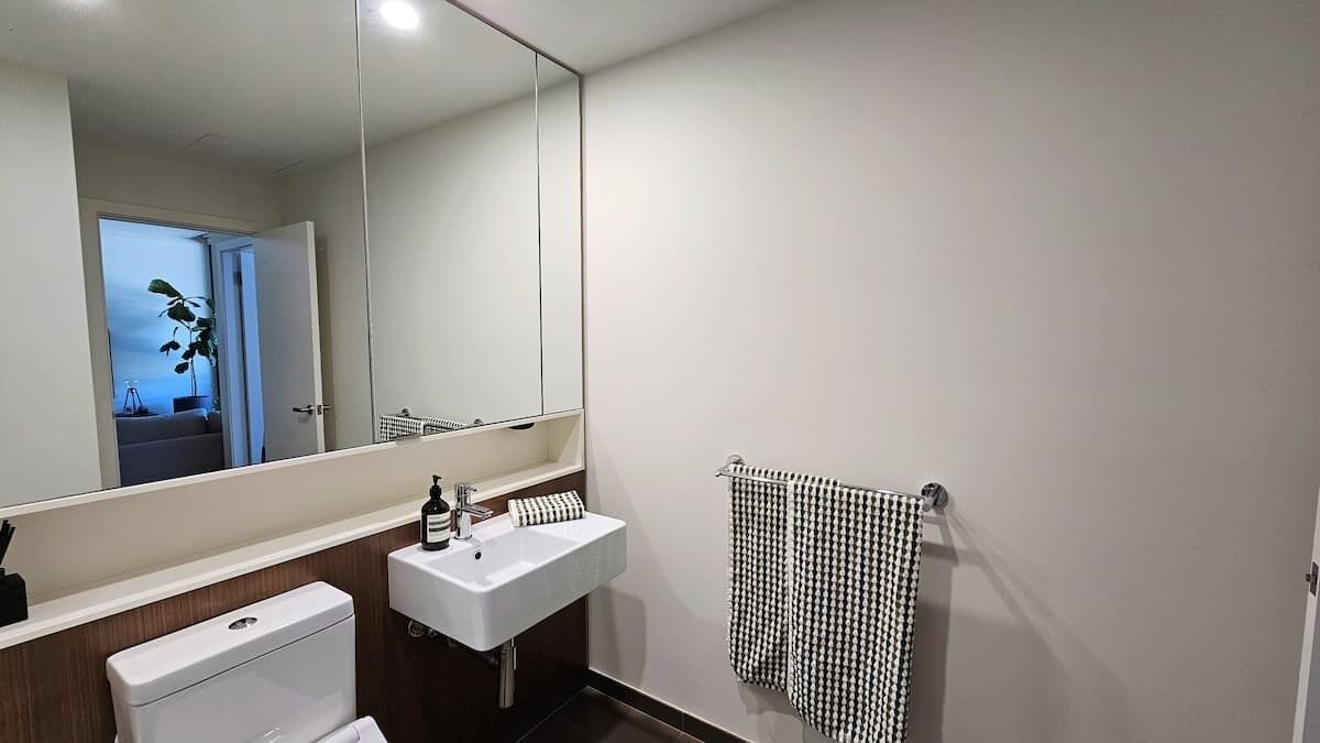 Photo of Bathroom in Waterloo