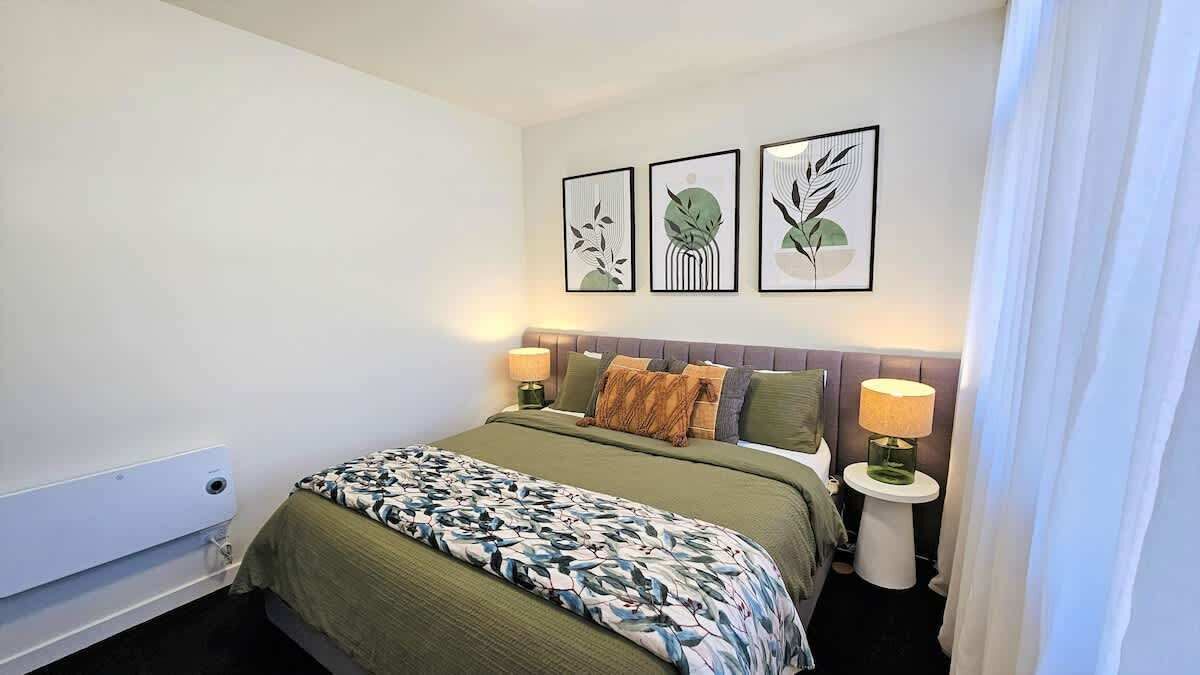 Photo of Bedroom in Waterloo