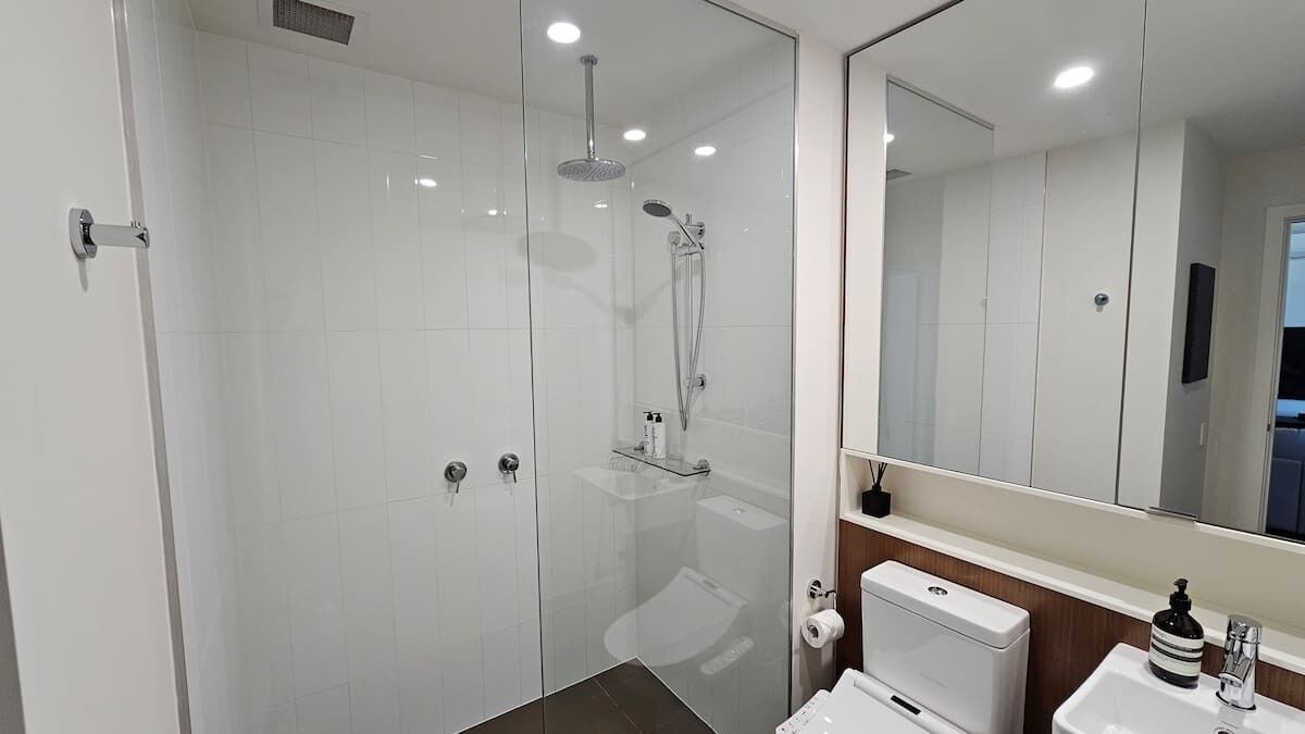 Photo of Bathroom in Waterloo