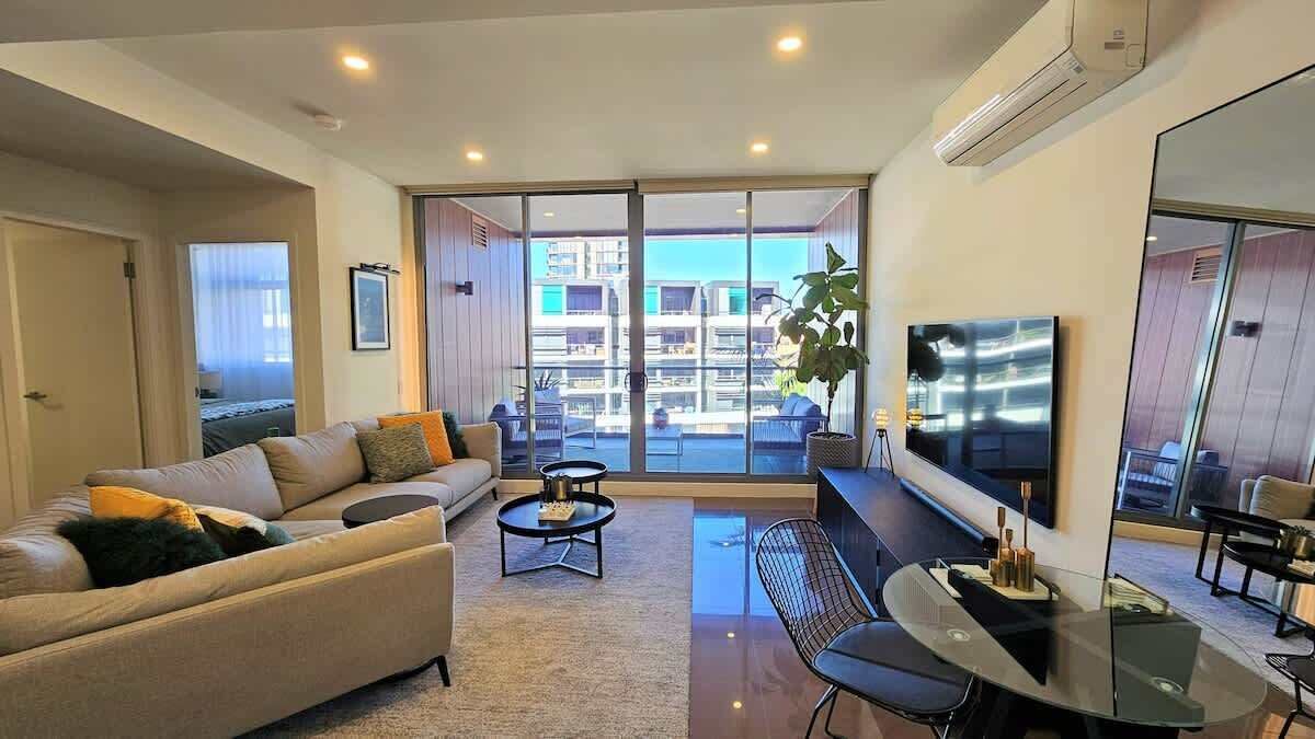 Photo of Livingroom in Waterloo