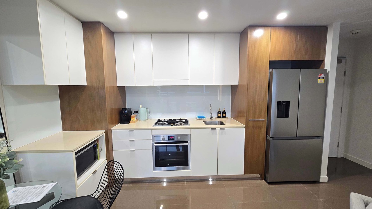 Photo of Kitchen in Waterloo