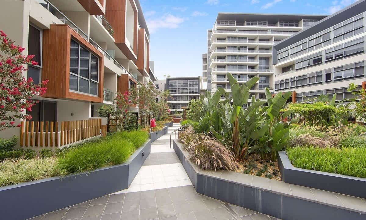 Photo of Outdoor in Waterloo